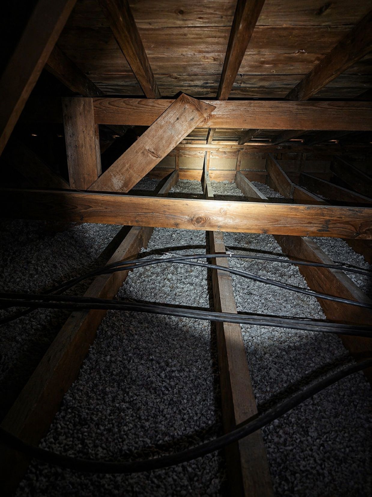 Dark fiber turning hidden infrastructure into a sensor network